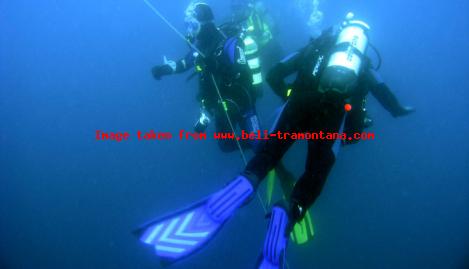 Diving base Beli - Picture 3