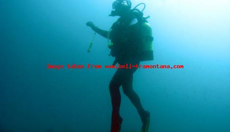 Diving base Beli - Foto 5